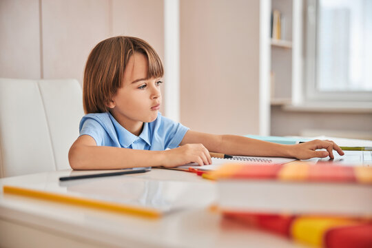 Too Much Homework Makes Kids Tired In Quarantine