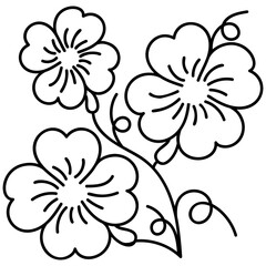 Natural Plant Vector 