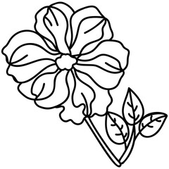 Natural Plant Vector 