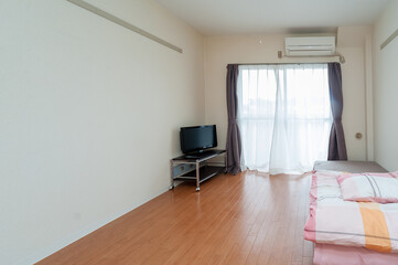 アパート（マンション）の部屋　ワンルーム
