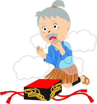 36 最適な 玉手箱 画像 ストック写真 ベクター Adobe Stock