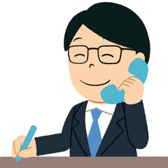 お問い合わせ・お客様相談窓口の電話対応