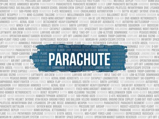 parachute