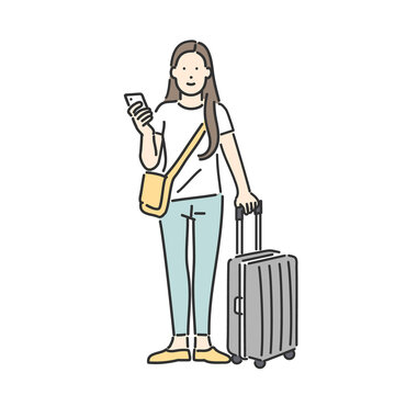 一人旅 Photos Royalty Free Images Graphics Vectors Videos Adobe Stock