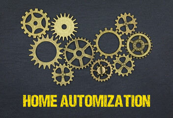 Home Automization