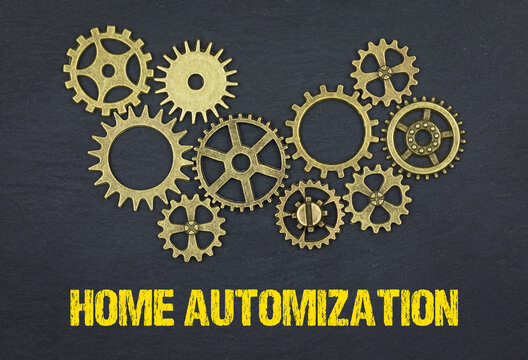 Home Automization