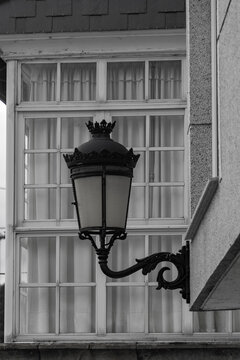 Viana do Bolo (Ourense)