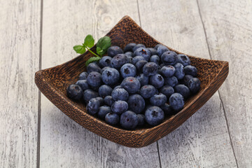 Sweet tasty Blueberry