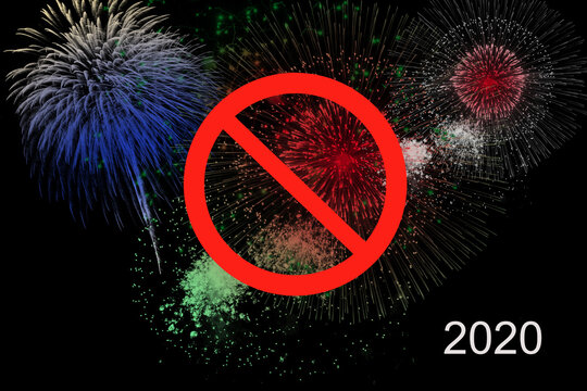Feuerwerksverbot 2020