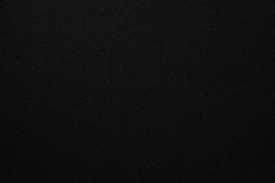 Premium Photo  Black fabric background with copy space 3d render