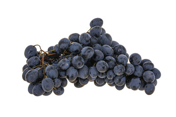 Bunch of sweet ripe grape
