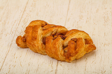 Pecan sweet pie dessert bakery