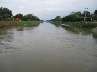 Irrigation for the agricultural industry