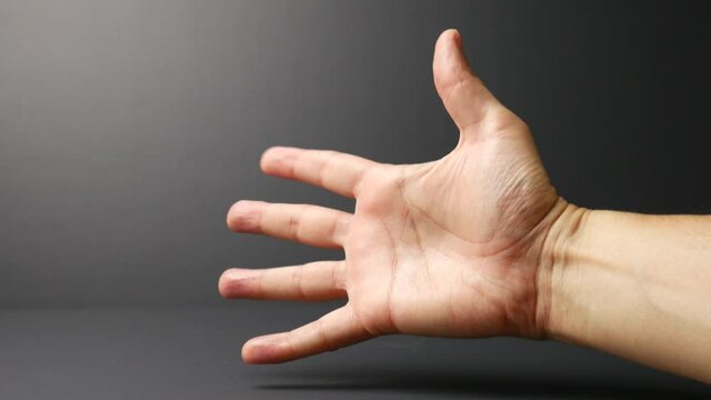 Fingers counting, Hand Moves, human body movement, hand count, countdown, fingers, numbers, illustration, gesture, counting, palm, thumb communication, education, gesturing