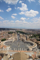 Rome Vatican city