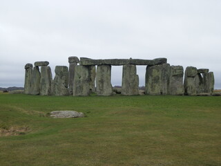 Stonehenge, England, UK