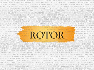 rotor