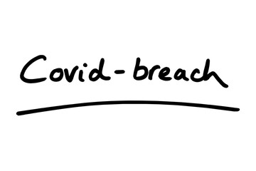 Covid-Breach