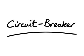 Circuit-Breaker