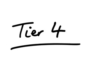 Tier 4