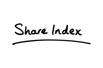 Share Index