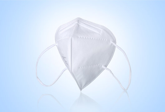 FFP2 Atemschutz Maske
