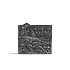 A collection of sculptures made in neon style on a black background for your design ideas. 3D rendering of objects that can be stylized. Combine the shape by adjusting the color and achieve new effect