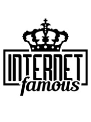 Blogger Internet Famaous 