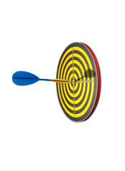  jogo  de dardo  seta no alvo