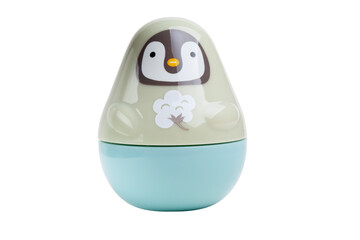 KIEV, UKRAINE - November 25, 2020 .: Missing U Hand Cream, Fairy Penguin