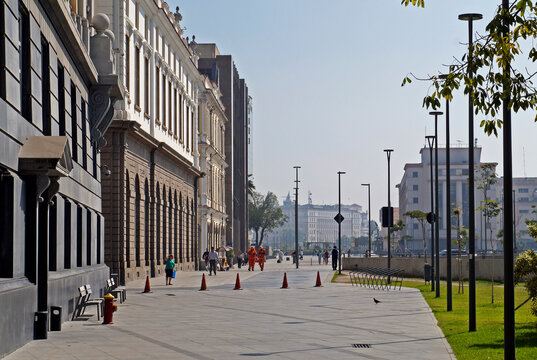 15 November Square (Praça XV de Novembro), Rio de Janeiro