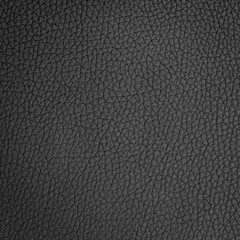 Fototapeta premium black leather texture background