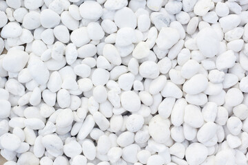 close up of a white stone texture background.