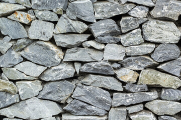 stone wall background