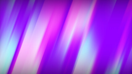 Modern presentation background with blurred diagonals