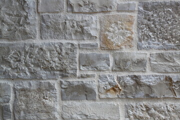 Steinmauer