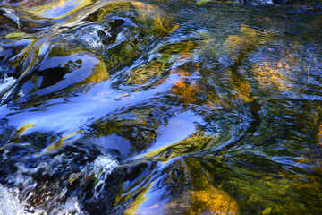 Cachoeira dos Pretos - Joanópolis