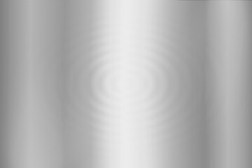 abstract metal background, Silver gray background
