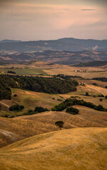 Fototapeta premium Tuscany