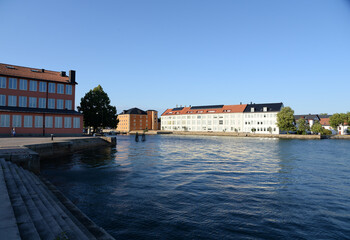 Kueste bei Karlskrona, Schweden