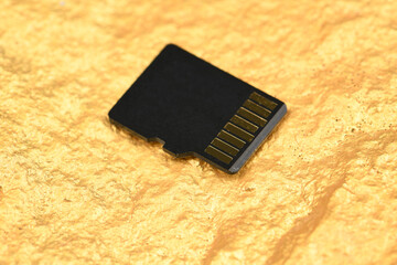 SD memory card