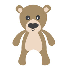 Bear icon