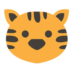 tiger icon