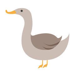 goose icon