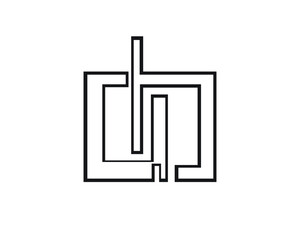 ab creative logo designs and logo letters and monogram logos