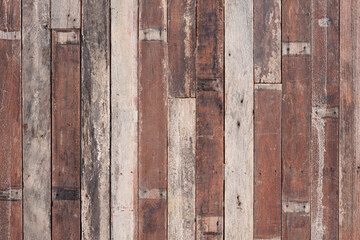 Old floor wood texture and background.