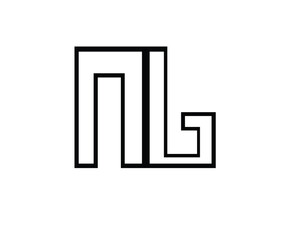 ab creative logo designs and logo letters and monogram logos