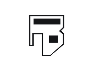 ab creative logo designs and logo letters and monogram logos