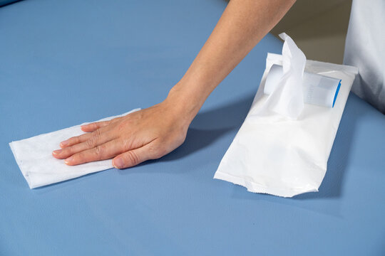 Consultation Covid-19, hygi&egrave;ne.