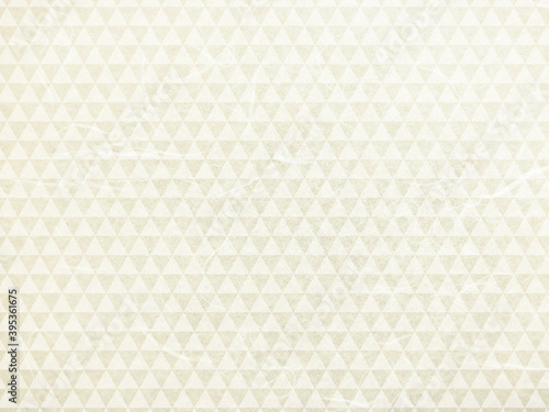 鱗模様の和紙テクスチャ背景素材 Wall Mural Wallpaper Murals Rrice